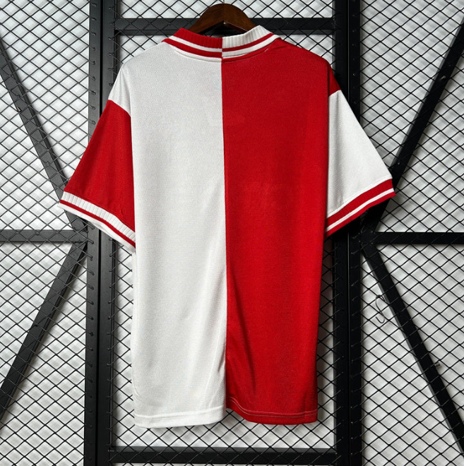 Camiseta RC Celta Retro 01/02