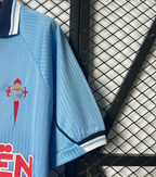 Camiseta RC Celta Retro 97/99