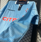 Camiseta RC Celta Retro 97/99