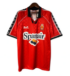 Camiseta RCD Mallorca Retro 96/97