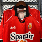 Camiseta RCD Mallorca Retro 96/97