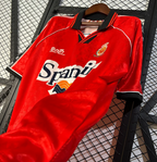 Camiseta RCD Mallorca Retro 96/97