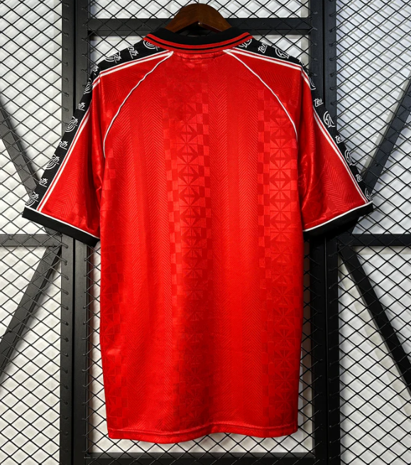 Camiseta RCD Mallorca Retro 96/97