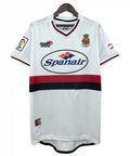 Camiseta RCD Mallorca Retro 01/02