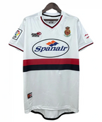 Camiseta RCD Mallorca Retro 01/02