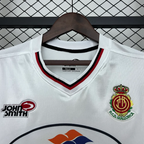Camiseta RCD Mallorca Retro 01/02