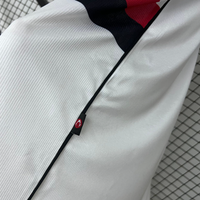 Camiseta RCD Mallorca Retro 01/02