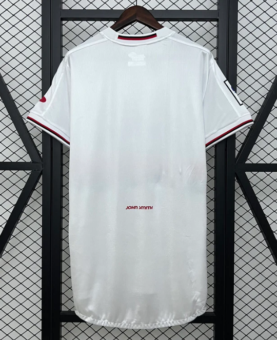 Camiseta RCD Mallorca Retro 01/02