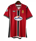 Camiseta RCD Mallorca Retro 01/02