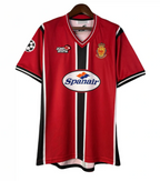Camiseta RCD Mallorca Retro 01/02