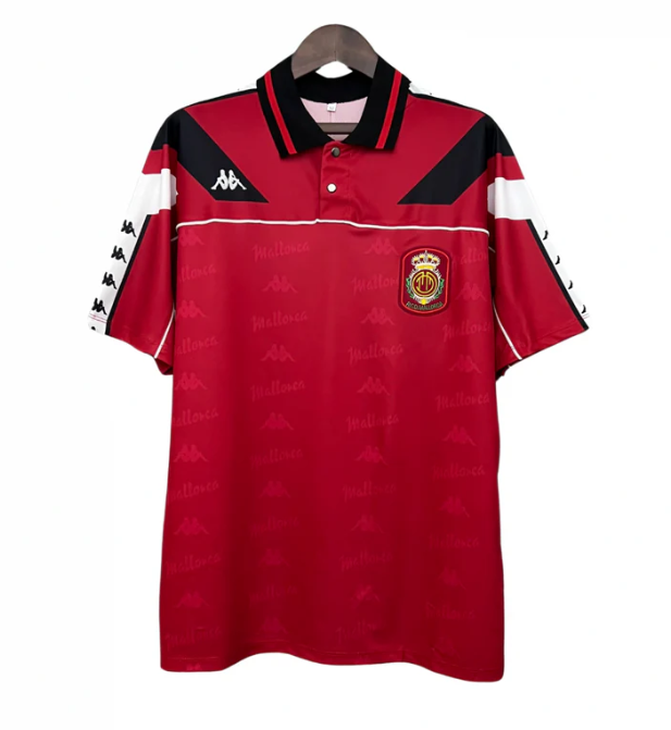 Camiseta RCD Mallorca Retro 94/95