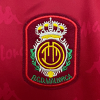 Camiseta RCD Mallorca Retro 94/95