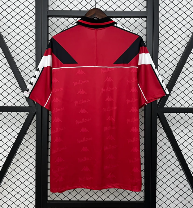 Camiseta RCD Mallorca Retro 94/95