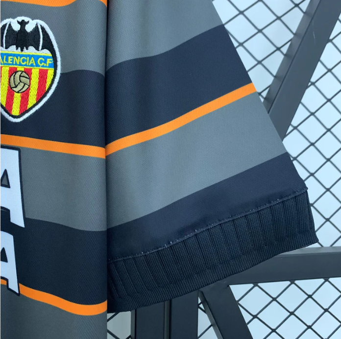 Camiseta Retro Valencia 99/00
