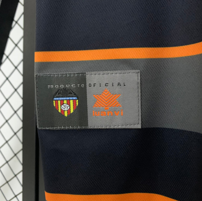Camiseta Retro Valencia 99/00