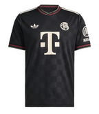 Camiseta y Pantalones para niños Bayern de Múnich Third 25/26 - Con Medias
