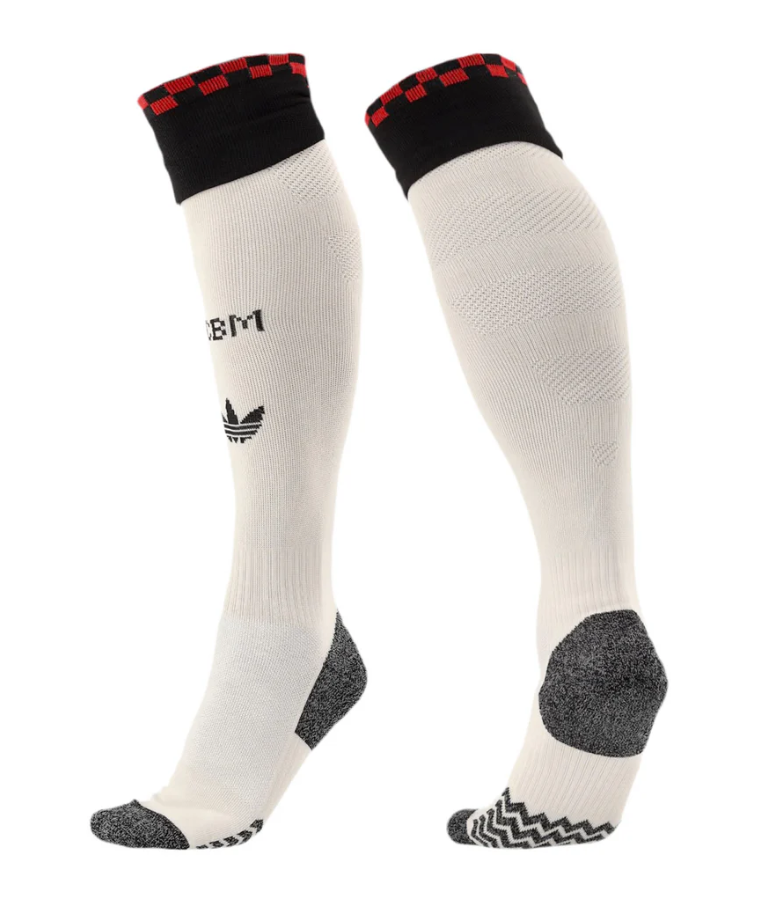 Camiseta y Pantalones para niños Bayern de Múnich Third 25/26 - Con Medias