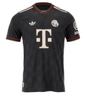 Camiseta Bayern de Múnich Third 25/26 - Jugador