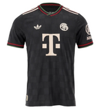 Camiseta Bayern de Múnich Third 25/26 - Jugador