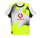 Camiseta Borussia Dortmund Away 25/26