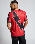 Camiseta Rayo Vallecano Away 25/26