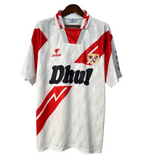 Camiseta Rayo Vallecano Retro 94/95