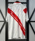 Camiseta Rayo Vallecano Retro 94/95