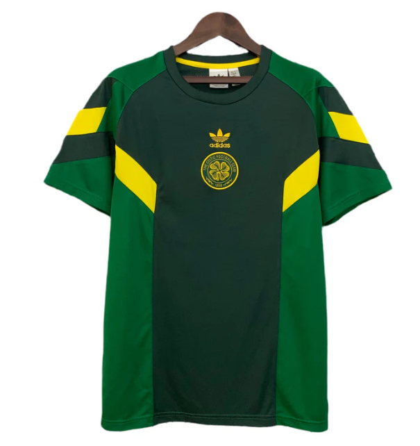 Camiseta Celtic 25/26 - Edición Especial