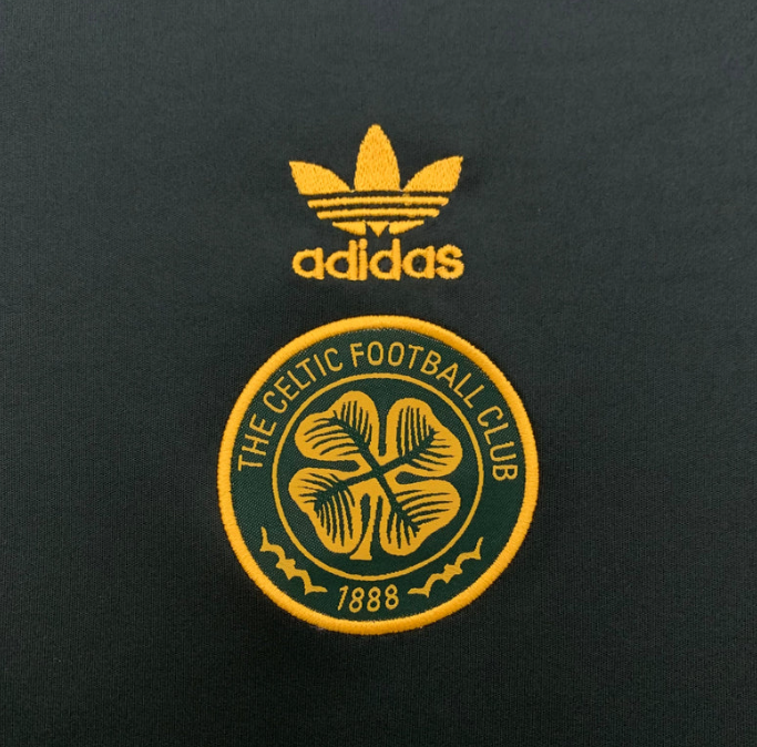 Camiseta Celtic 25/26 - Edición Especial