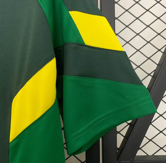 Camiseta Celtic 25/26 - Edición Especial