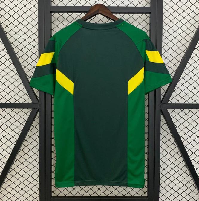 Camiseta Celtic 25/26 - Edición Especial