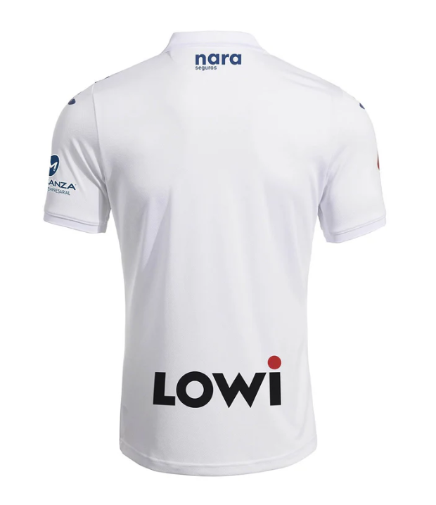 Camiseta CD Leganés Home 25/26
