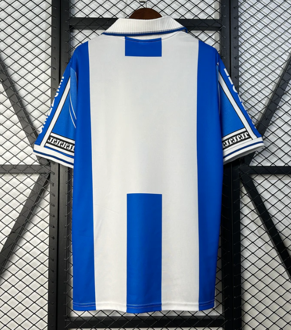 Camiseta CD Leganés Retro 98/00