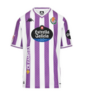 Camiseta Real Valladolid  Home 25/26