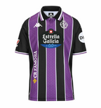Camiseta Real Valladolid Away 25/26