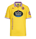 Camiseta Real Valladolid Third 25/26