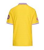 Camiseta Real Valladolid Third 25/26