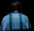 Camiseta Málaga CF Home 25/26