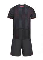 Camiseta y Pantalones para niños Bayer Leverkusen Home 25/26