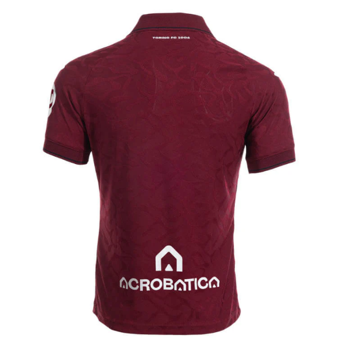 Camiseta Torino FC Home 25/26