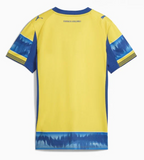 Camiseta Parma Away 25/26