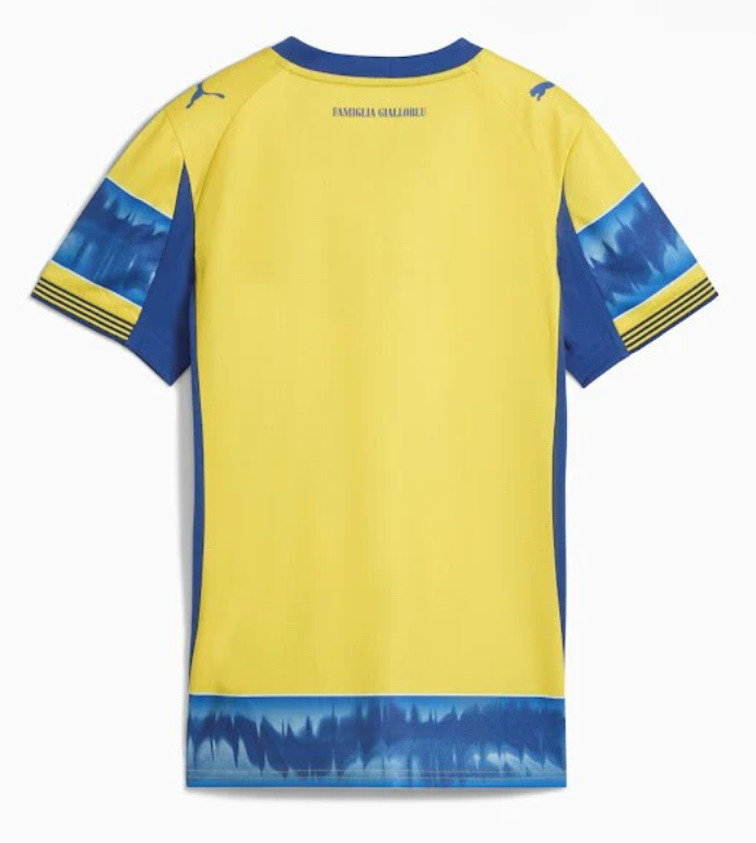Camiseta Parma Away 25/26