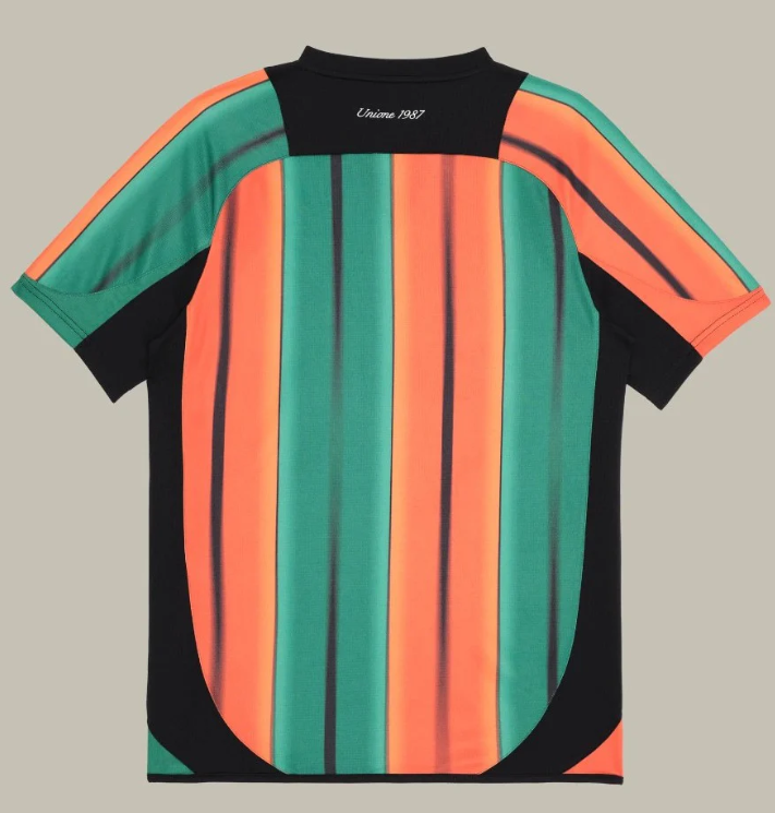 Camiseta Venezia Home 25/26