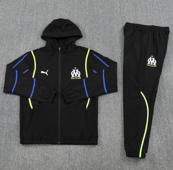 Chándal Olympique de Marseille 25/26