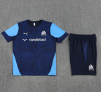 Camiseta y Pantalón corto de entrenamiento Olympique de Marseille 25/26