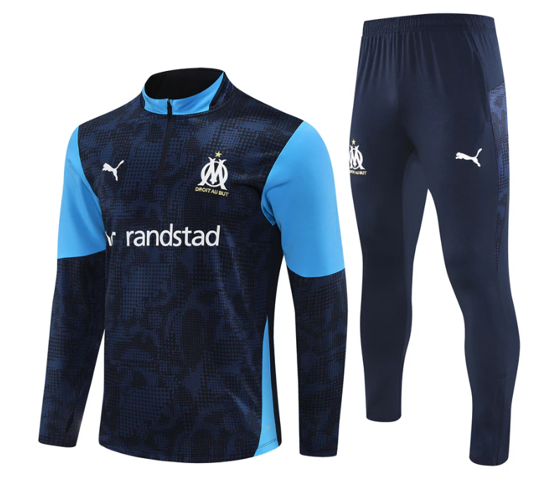 Chándal Olympique de Marseille 25/26