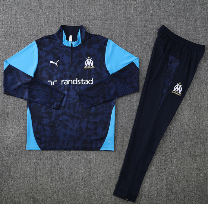 Chándal Olympique de Marseille 25/26