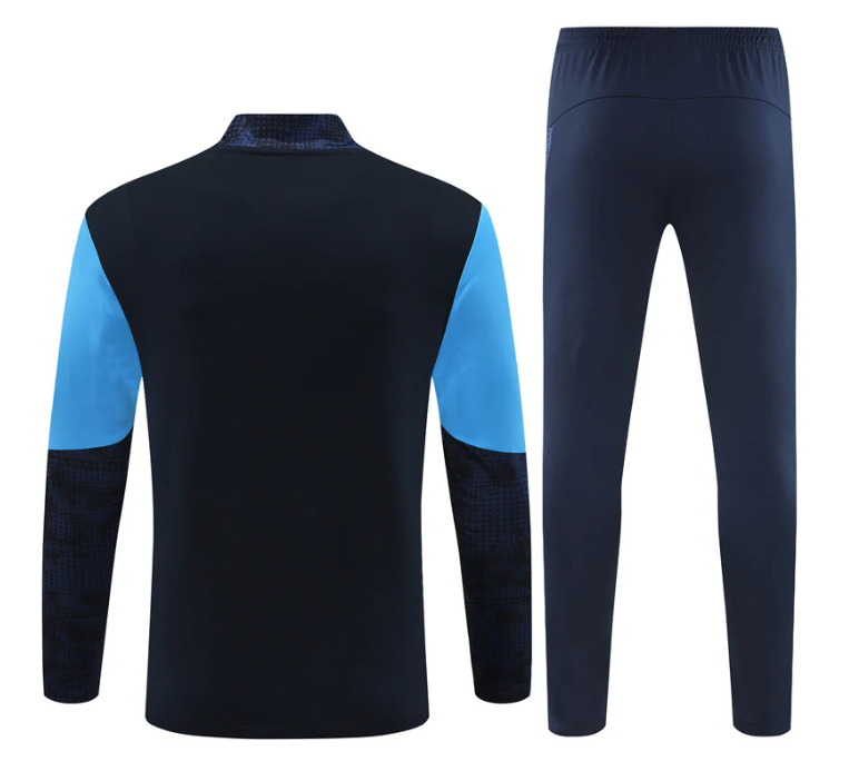 Chándal Olympique de Marseille 25/26