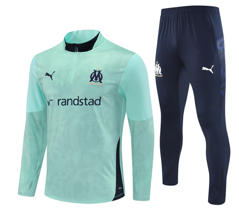 Chándal Olympique de Marseille 25/26