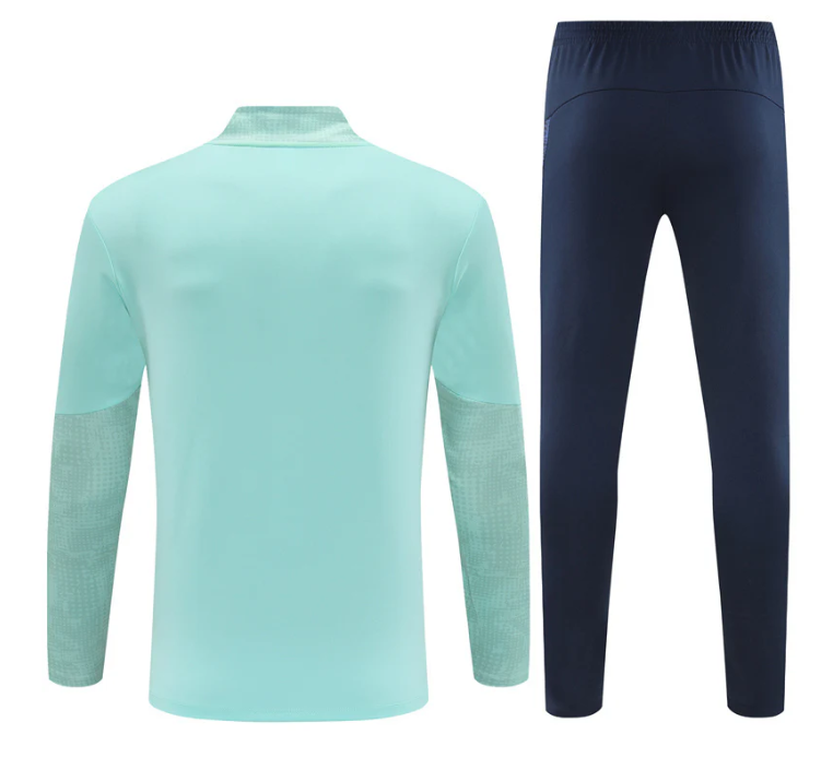 Chándal Olympique de Marseille 25/26